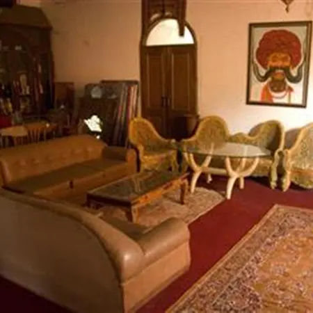K S Palace